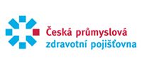 205 - Česká průmyslová zdravotní pojišťovna