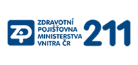 211 - Zdravotní pojišťovna Ministerstva vnitra ČR