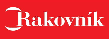 Město Rakovník - logo